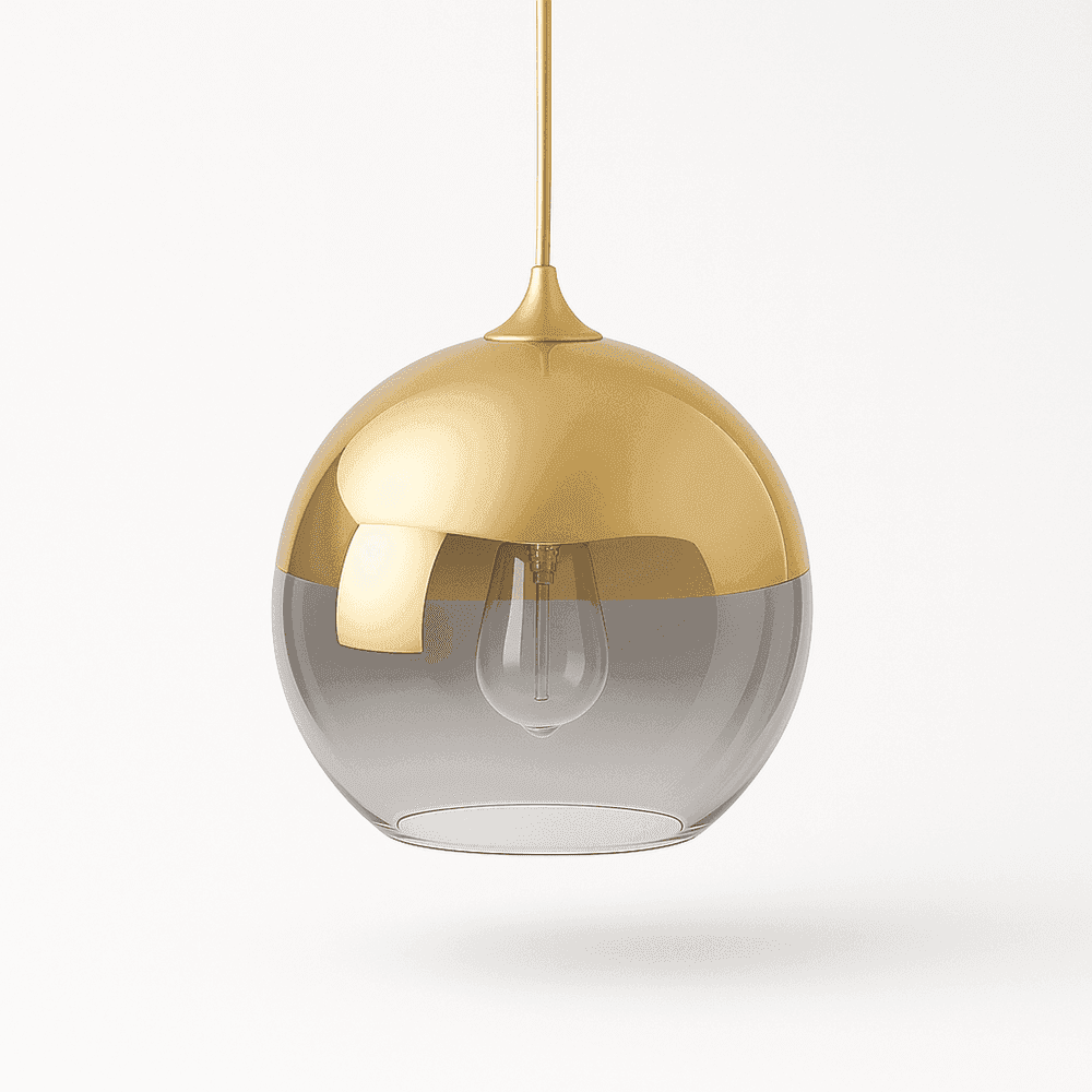 Freyde Pendant Light