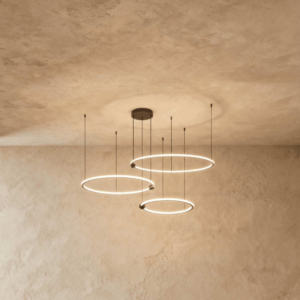 Frilo Chandelier