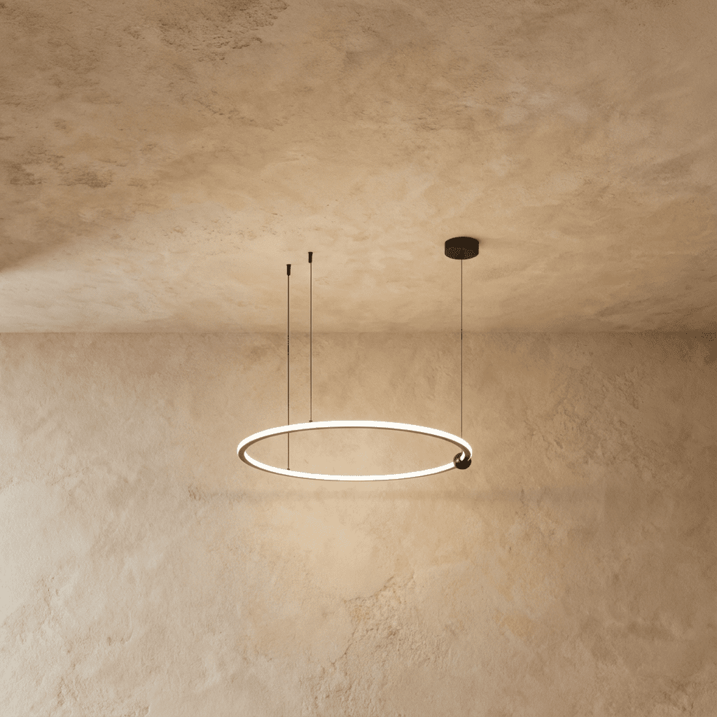 Frilo Chandelier