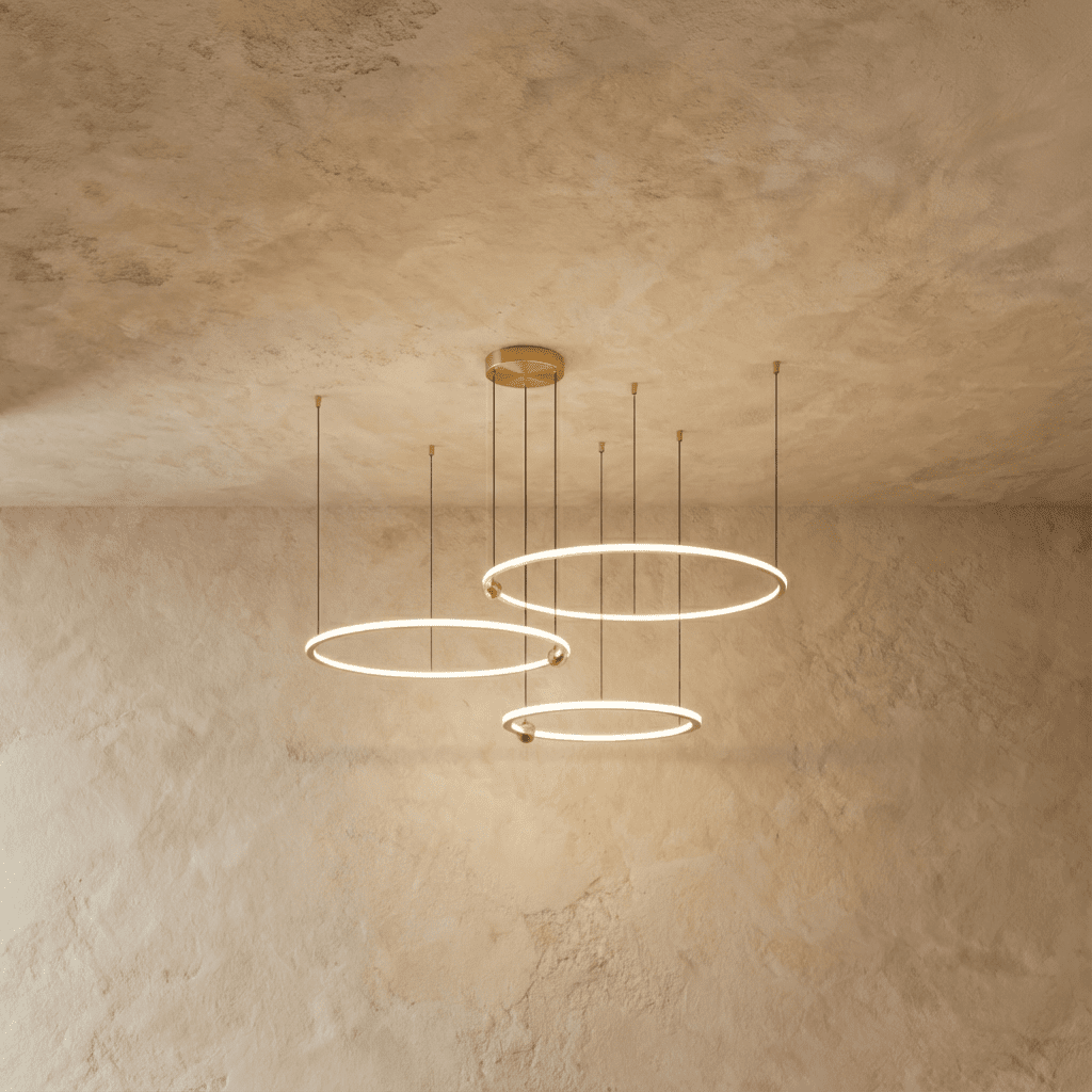 Frilo Chandelier