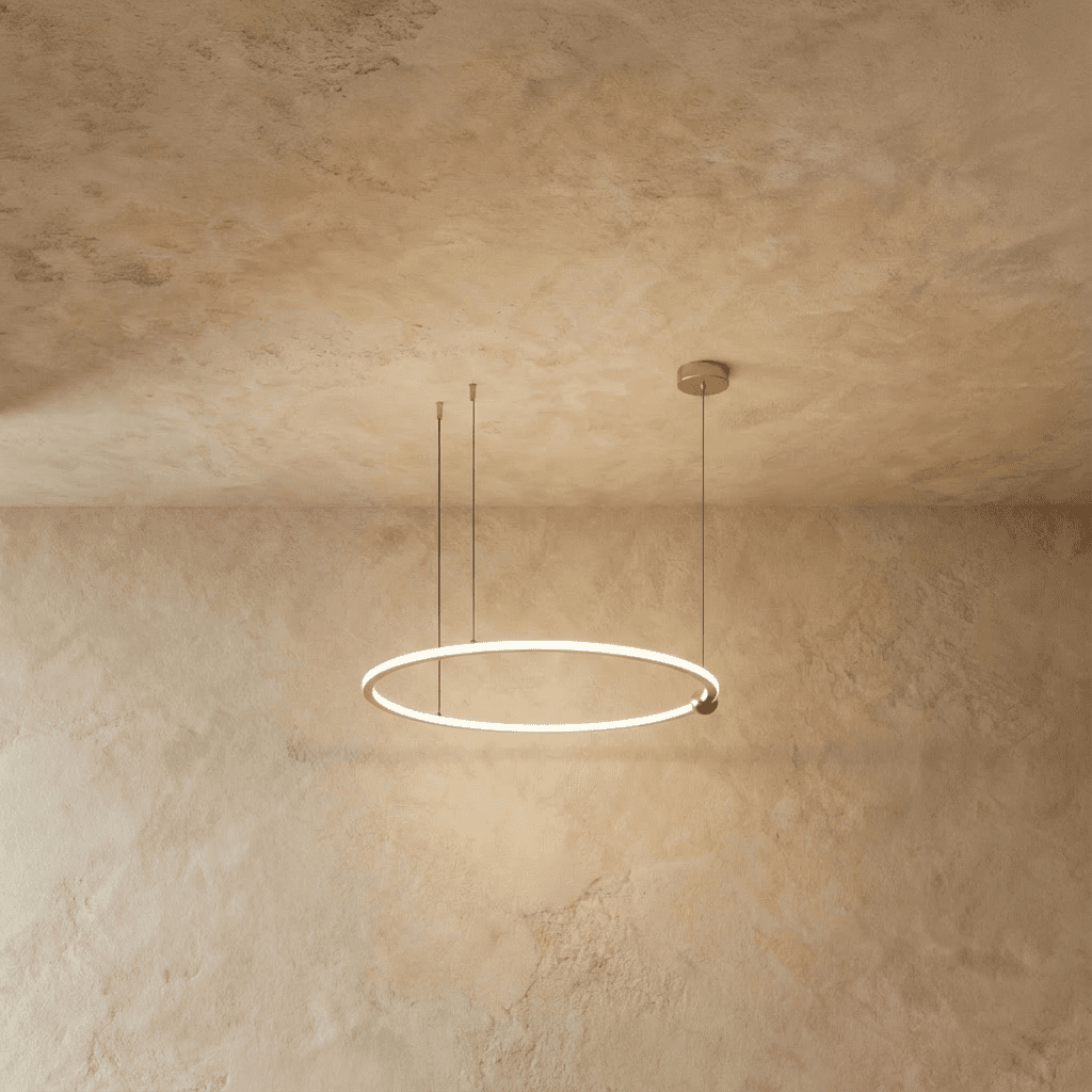 Frilo Chandelier