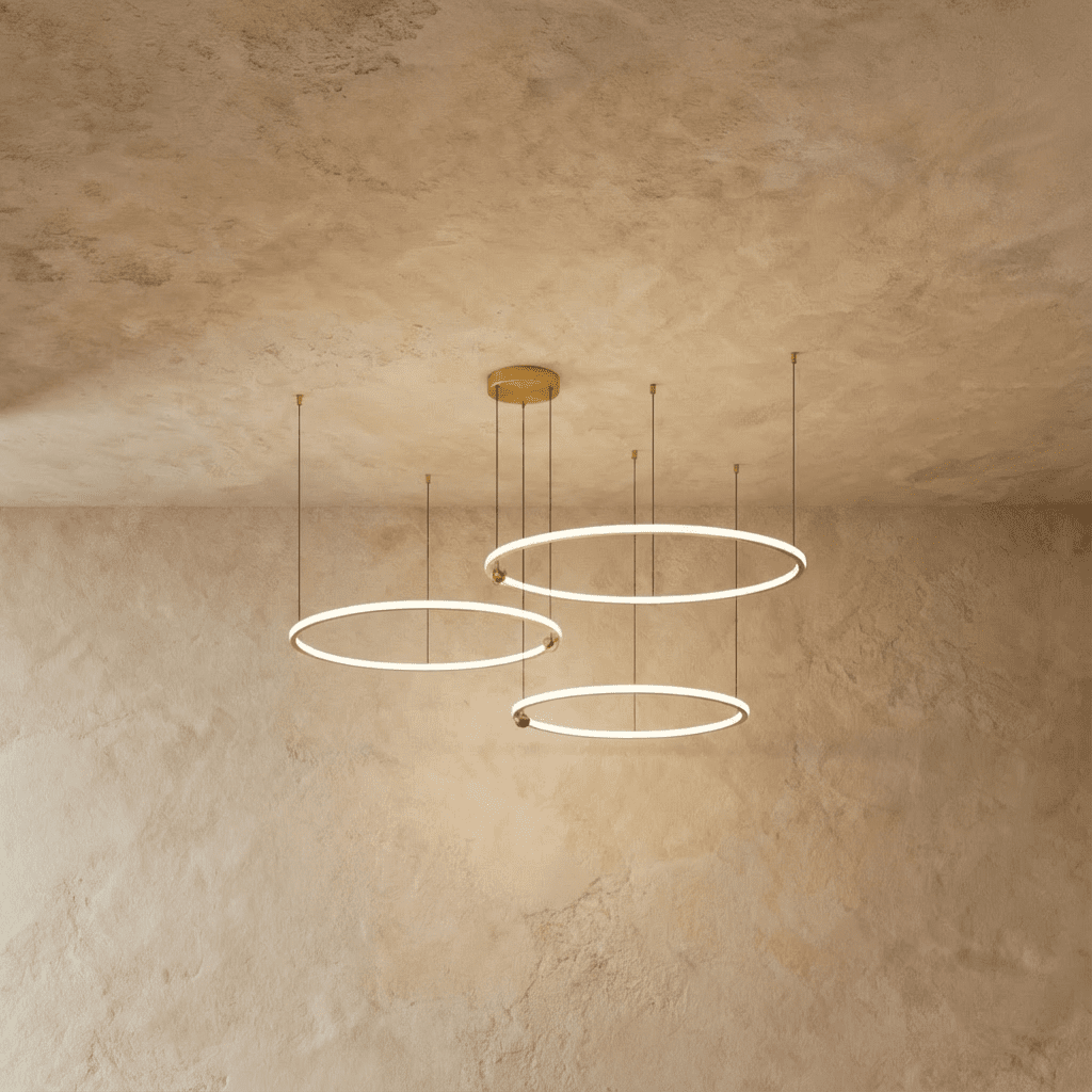 Frilo Chandelier