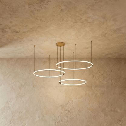 Frilo Chandelier