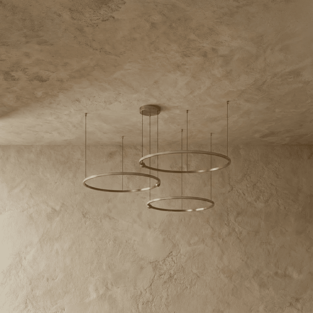 Frilo Chandelier