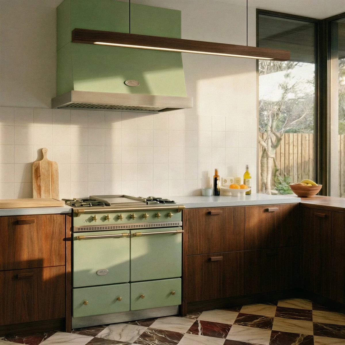 Fulbert Pendant Light