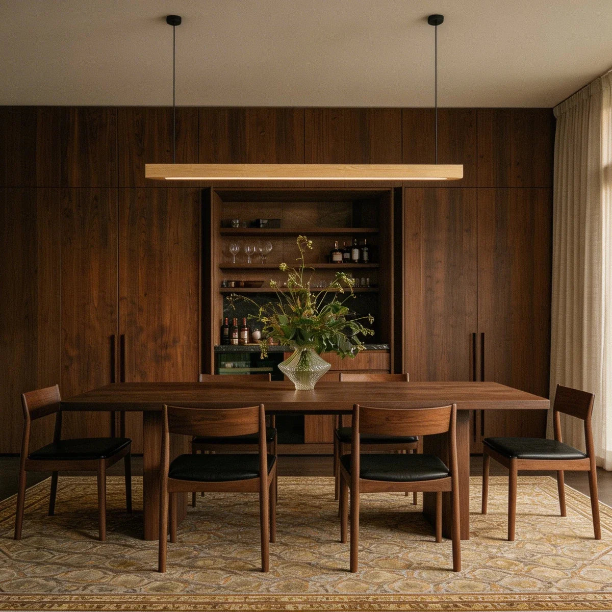 Fulbert Pendant Light