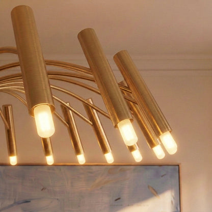 Funale Chandelier