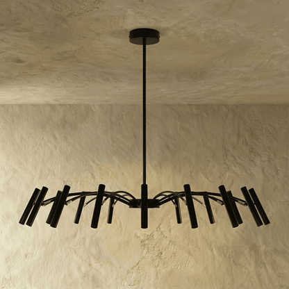Funale Chandelier