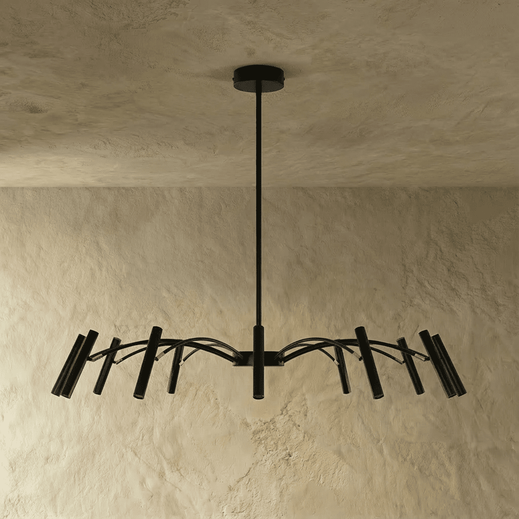Funale Chandelier