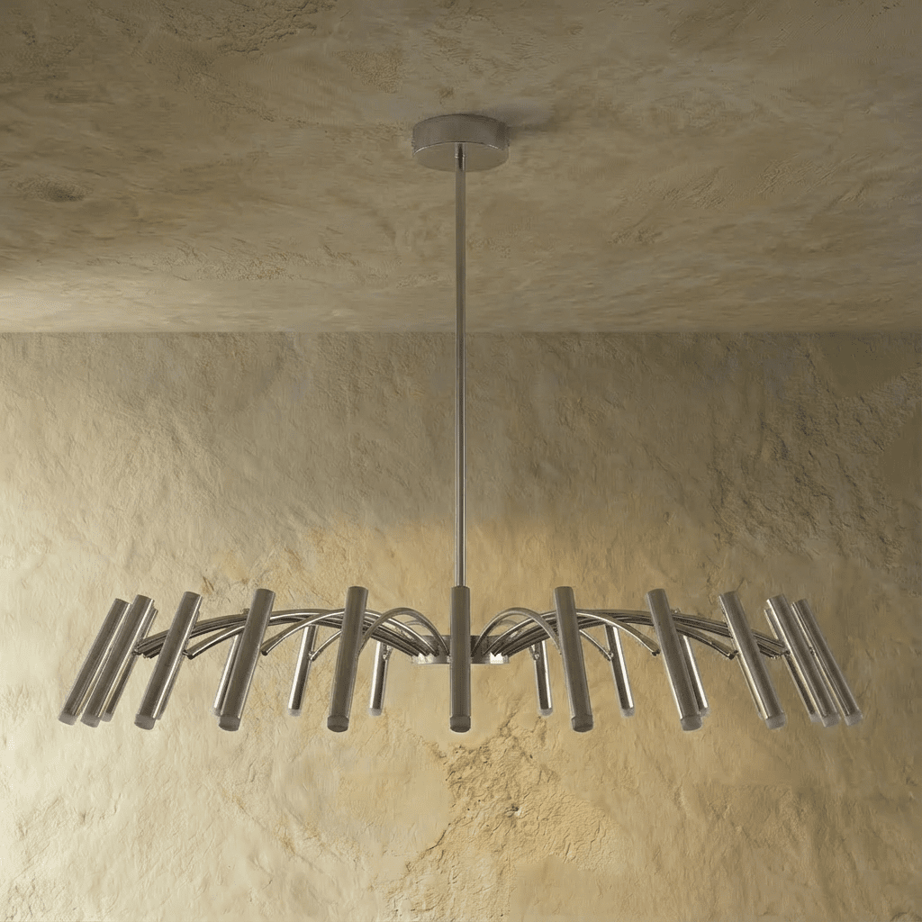 Funale Chandelier