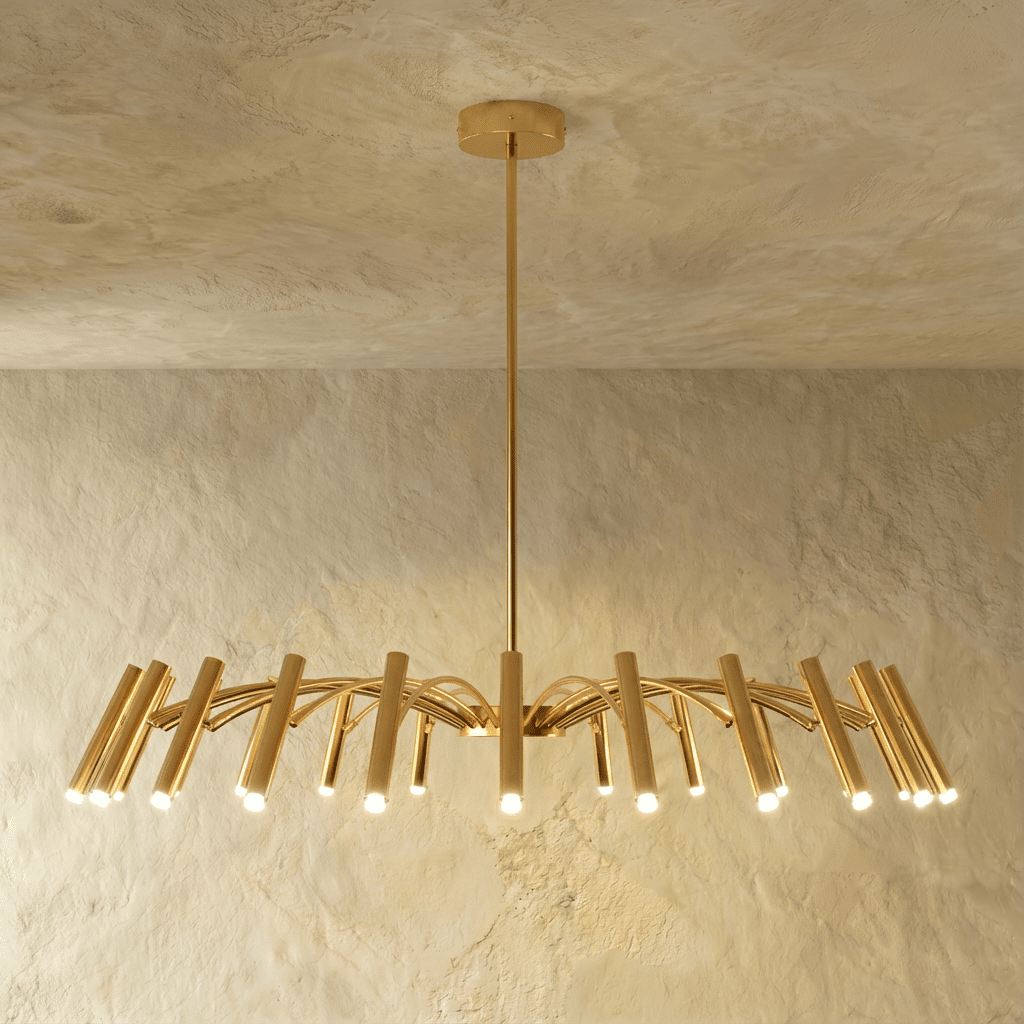 Funale Chandelier