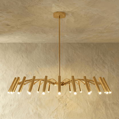 Funale Chandelier