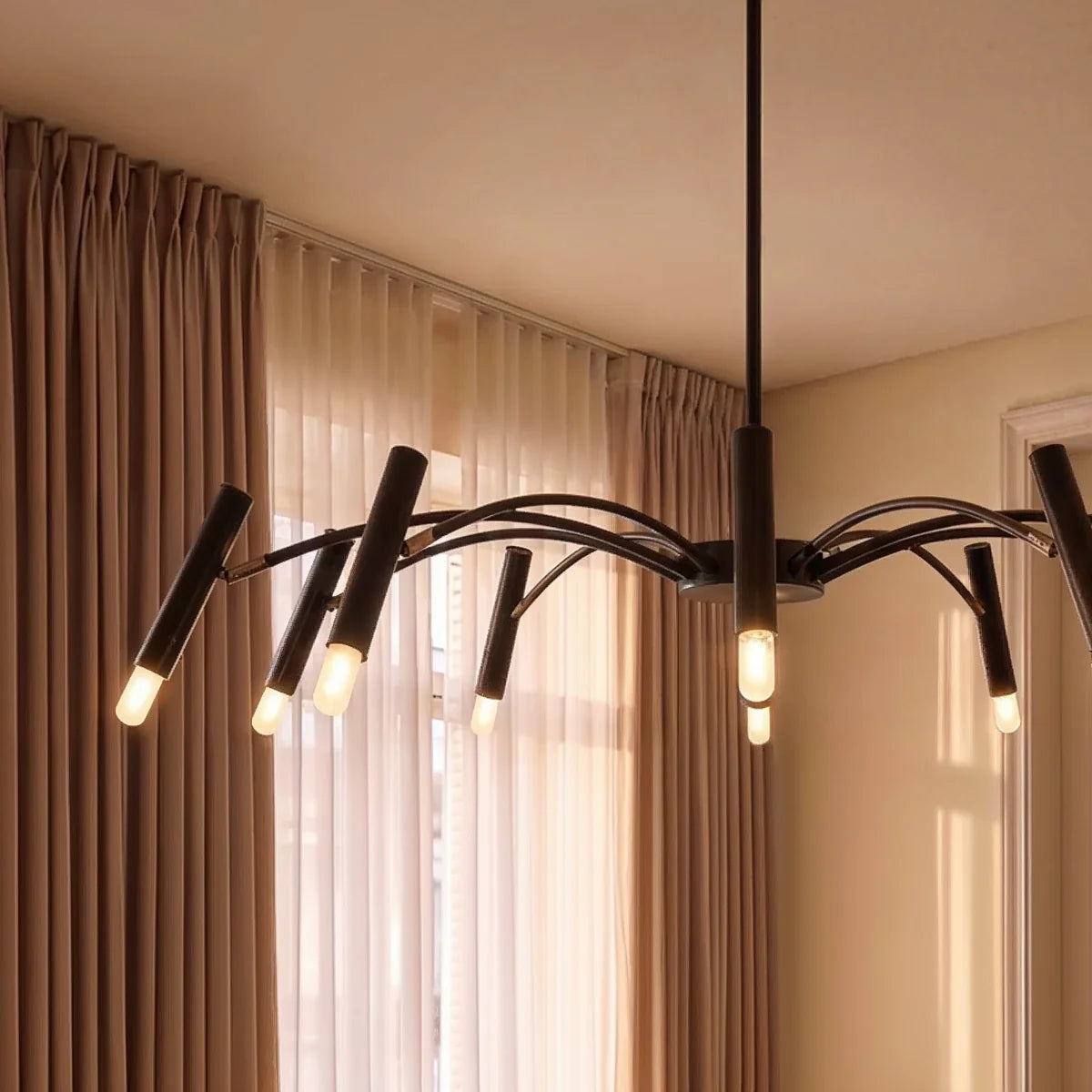Funale Chandelier