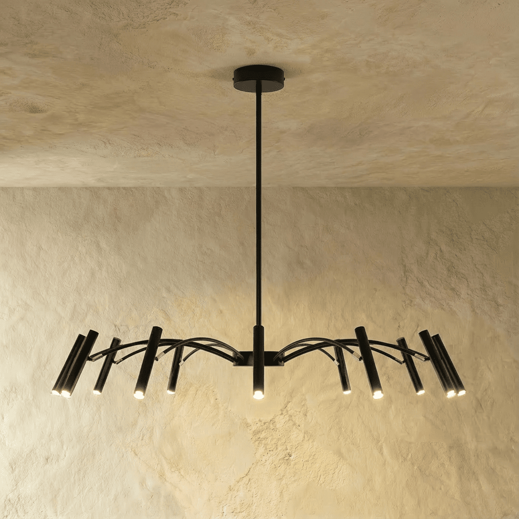 Funale Chandelier