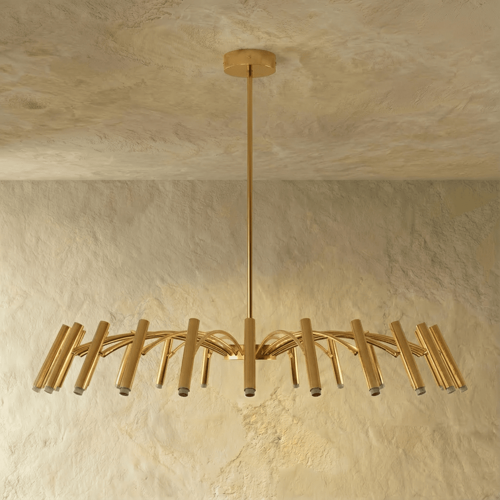 Funale Chandelier