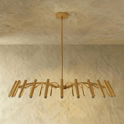 Funale Chandelier