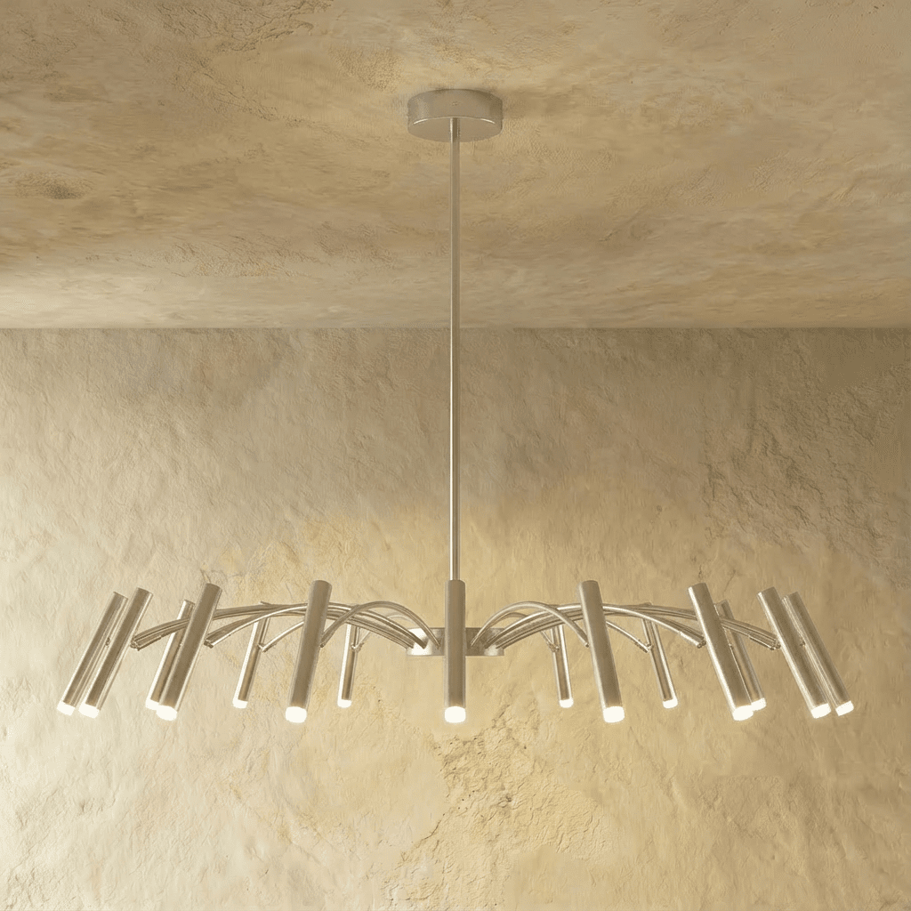 Funale Chandelier