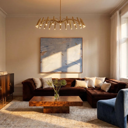 Funale Chandelier