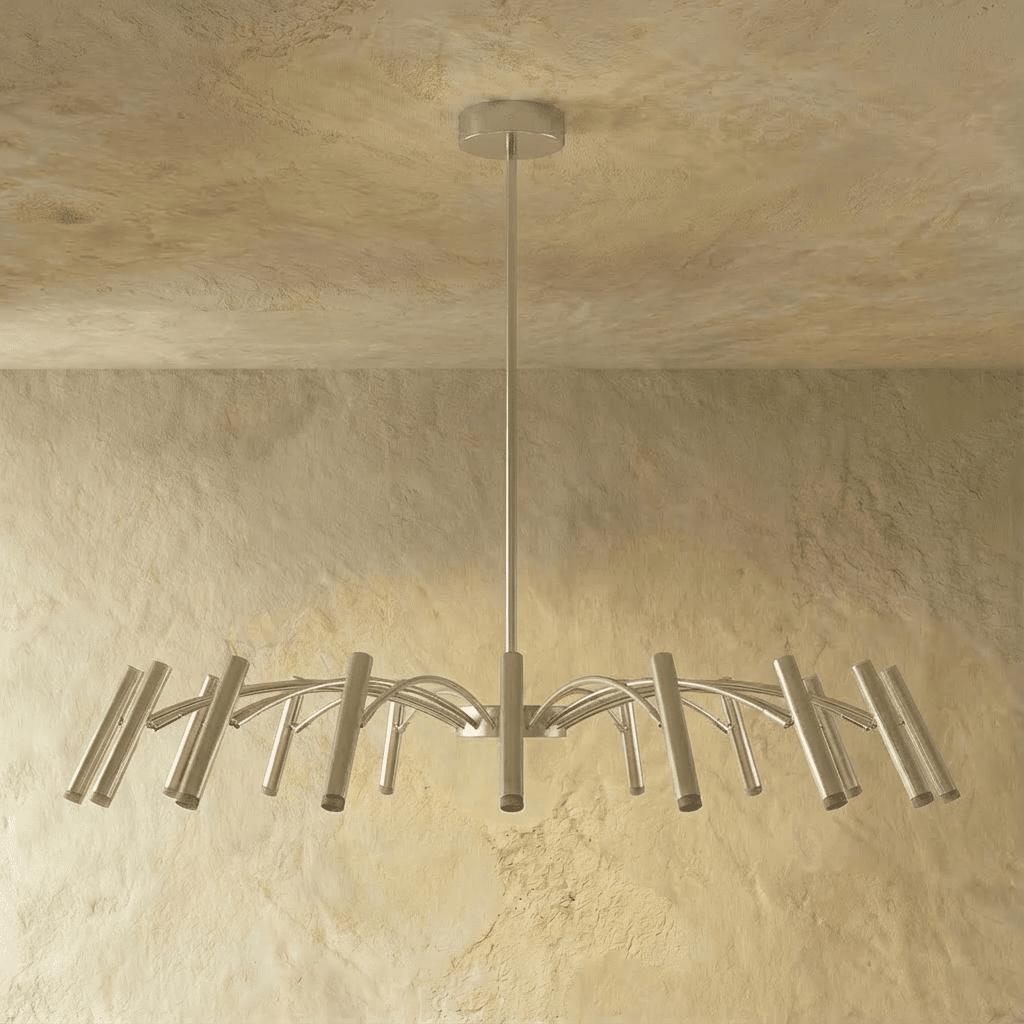 Funale Chandelier