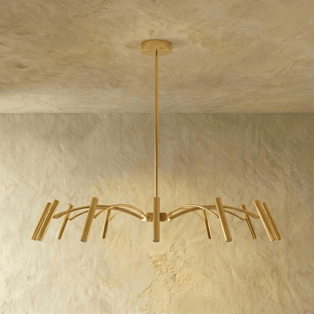 Funale Chandelier