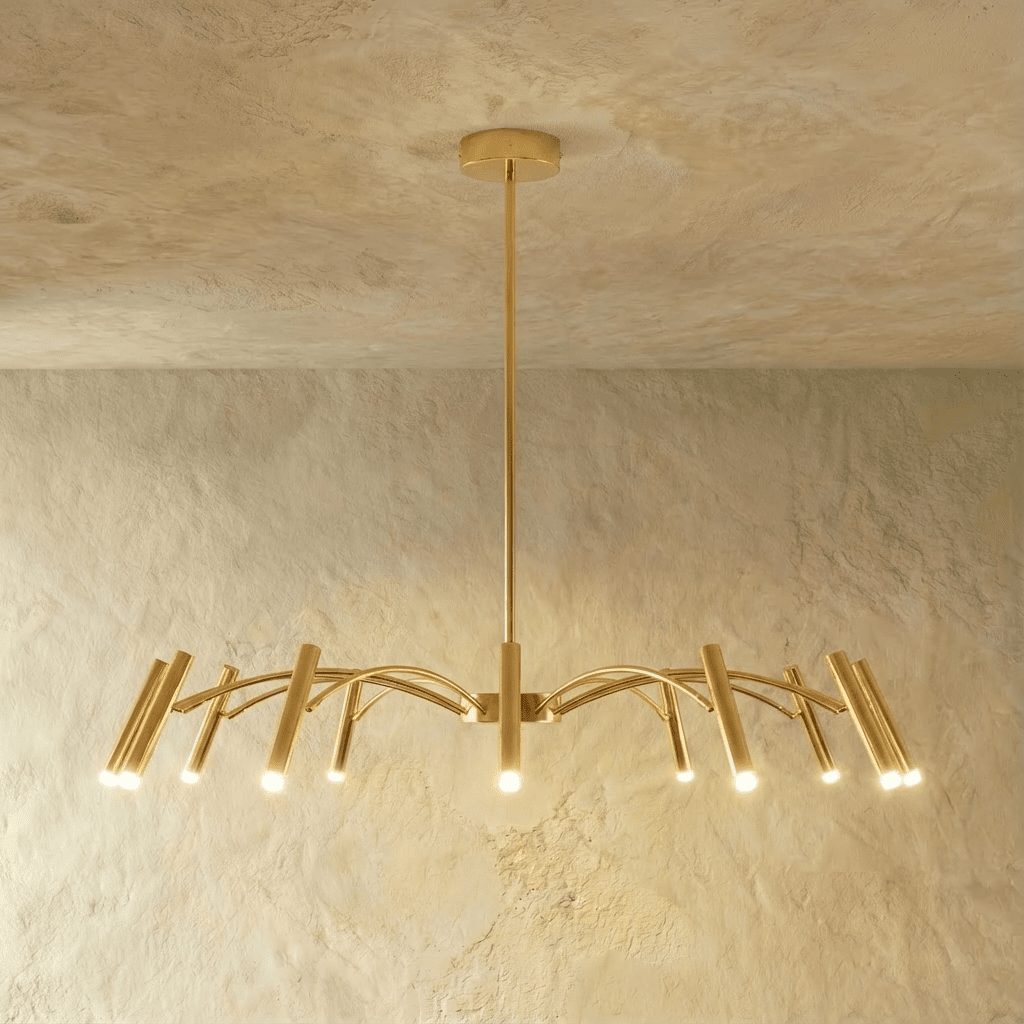 Funale Chandelier