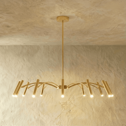 Funale Chandelier