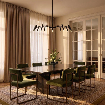 Funale Chandelier