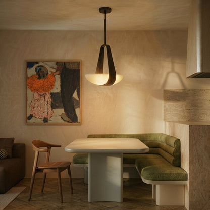 Fune Pendant Light
