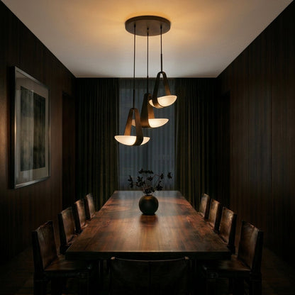 Fune Pendant Light
