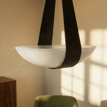 Fune Pendant Light