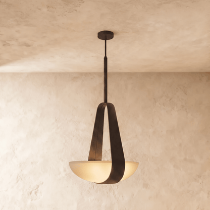 Fune Pendant Light
