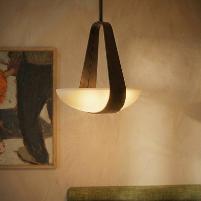 Fune Pendant Light