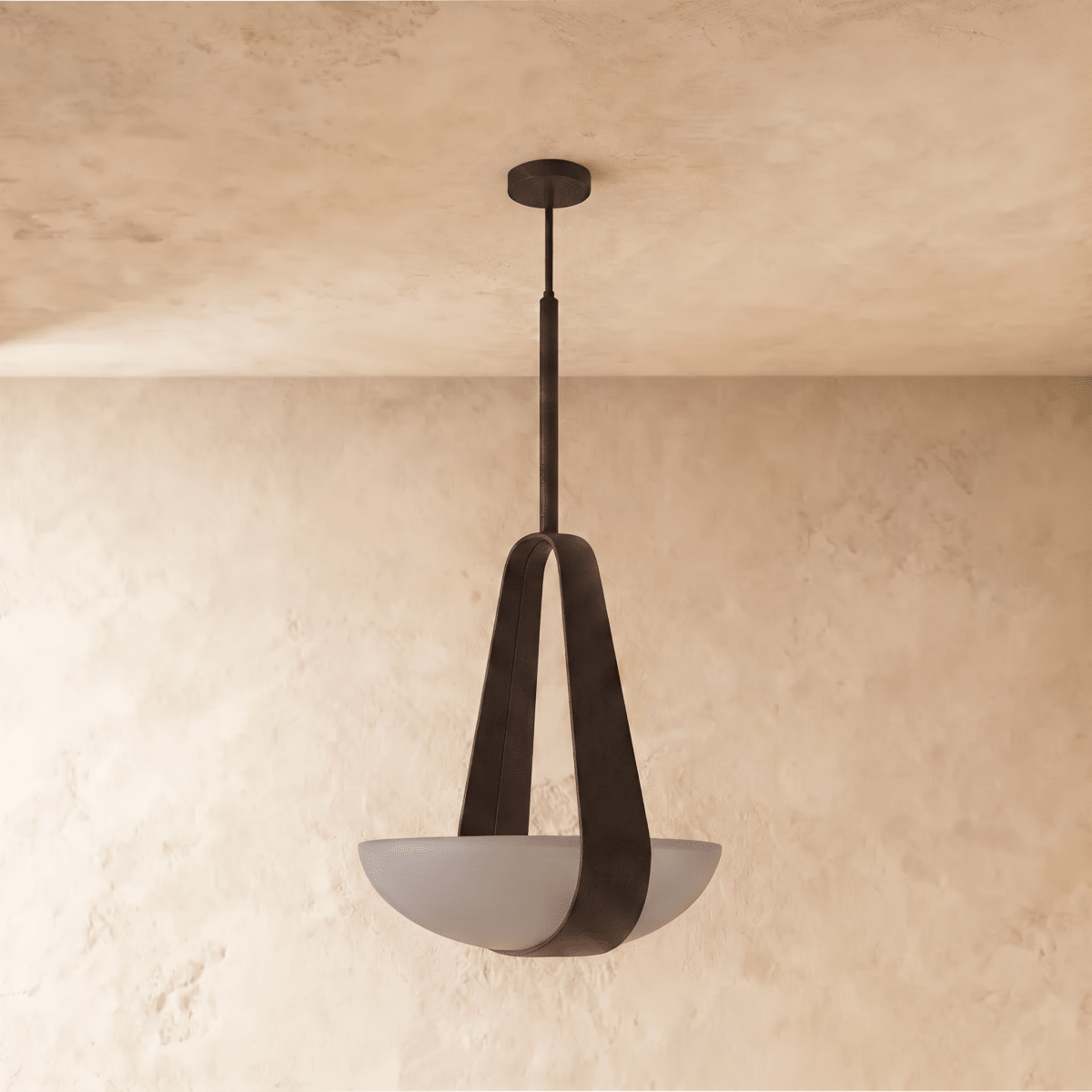 Fune Pendant Light