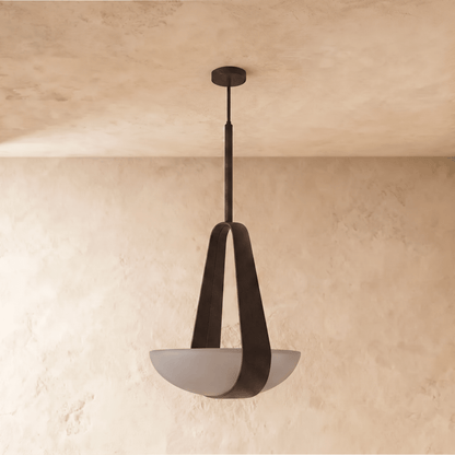 Fune Pendant Light