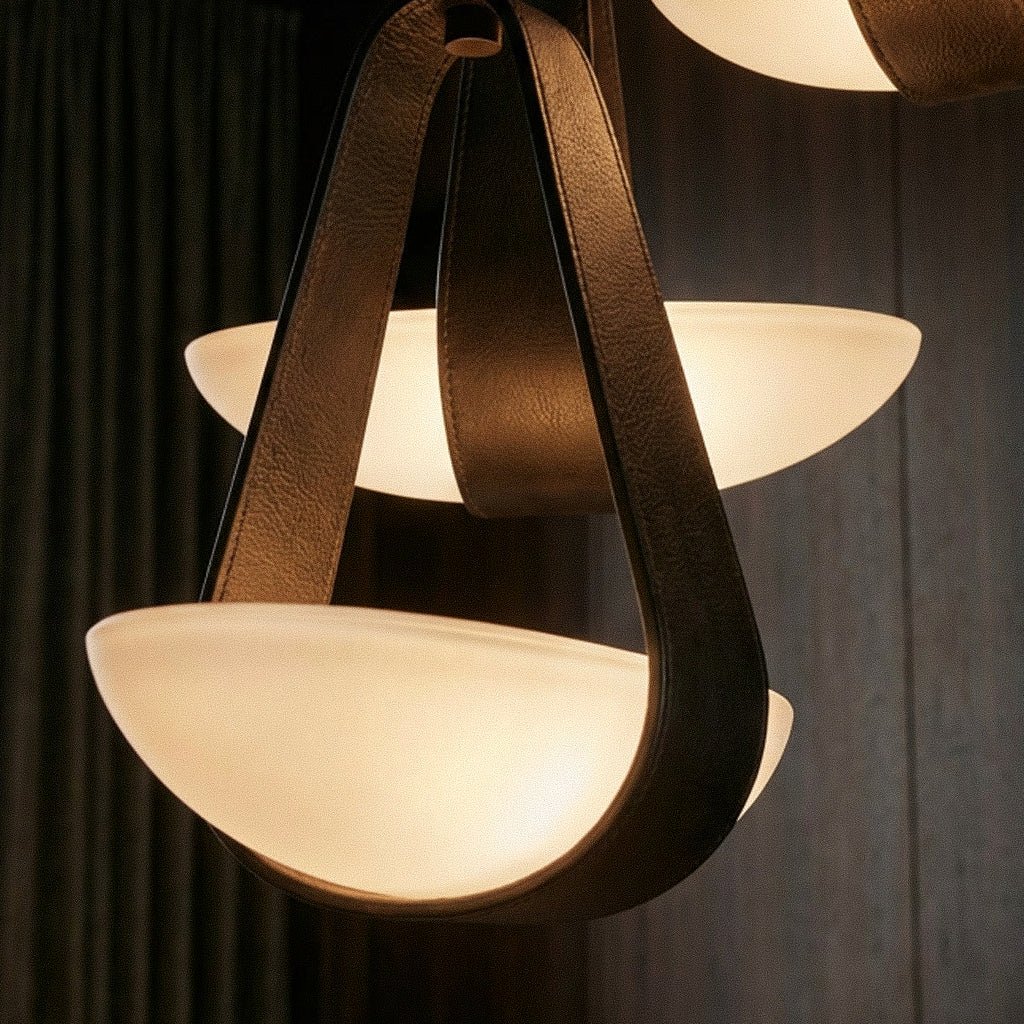 Fune Pendant Light