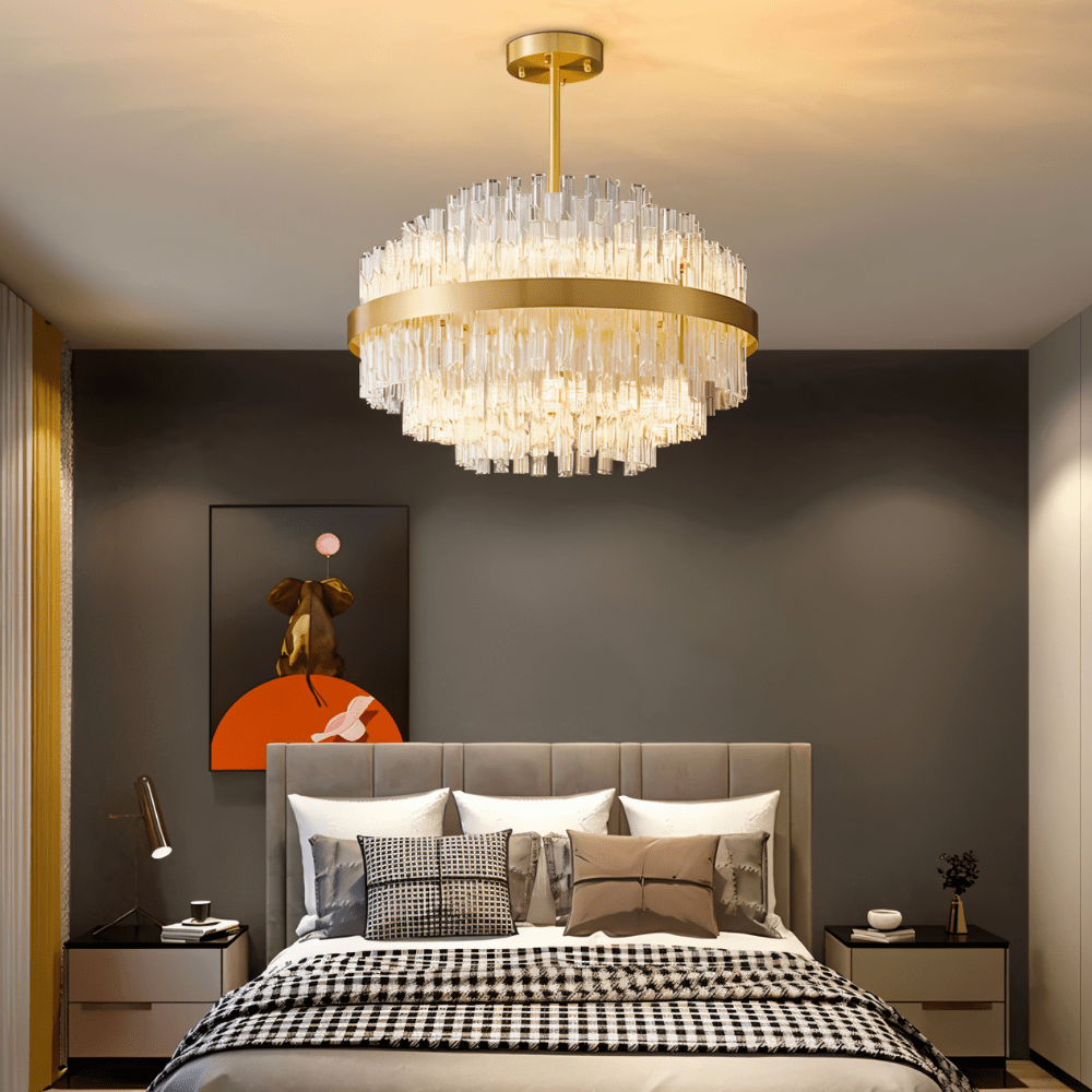 Fylux Chandelier