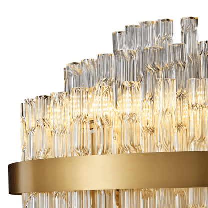 Fylux Chandelier