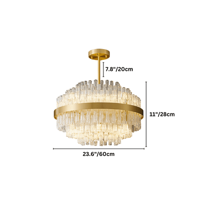 Fylux Chandelier