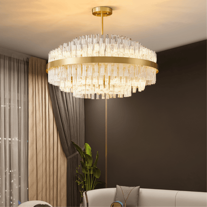 Fylux Chandelier