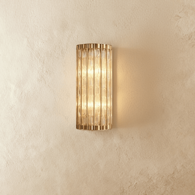 Fylux Wall Lamp