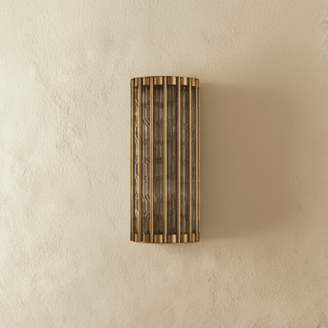 Fylux Wall Lamp