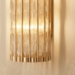 Fylux Wall Lamp