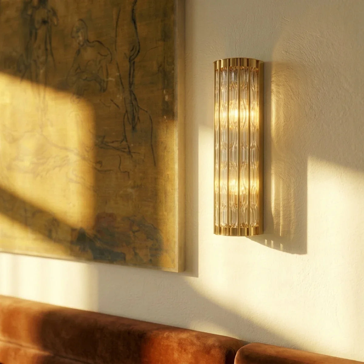 Fylux Wall Lamp