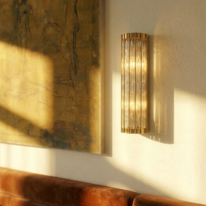Fylux Wall Lamp