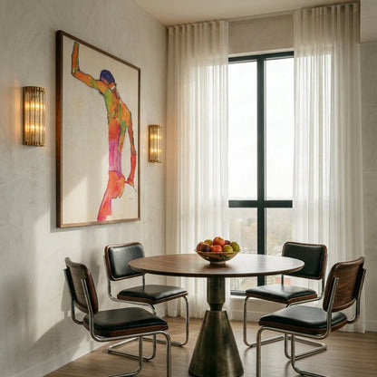 Fylux Wall Lamp