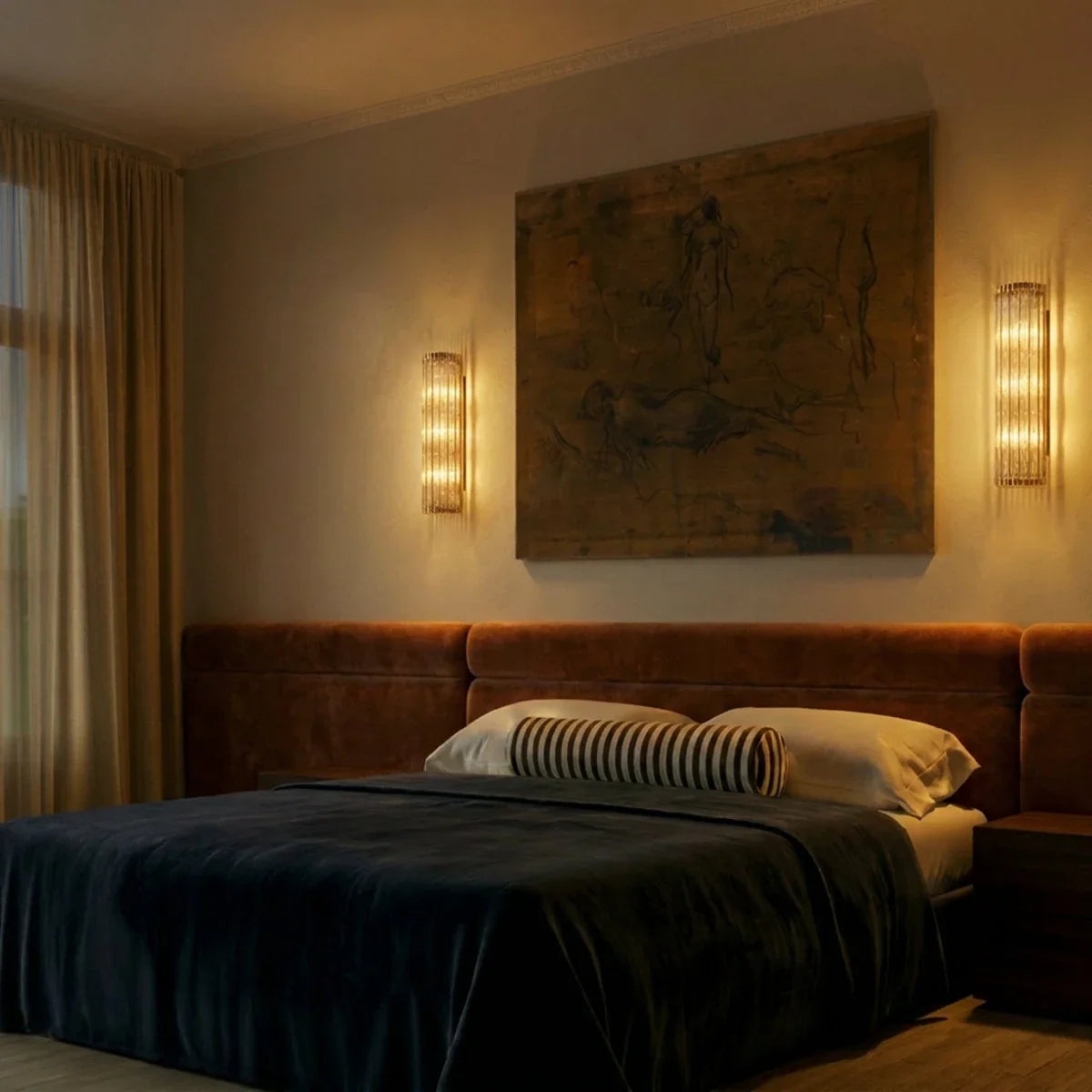 Fylux Wall Lamp