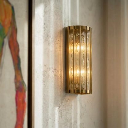Fylux Wall Lamp