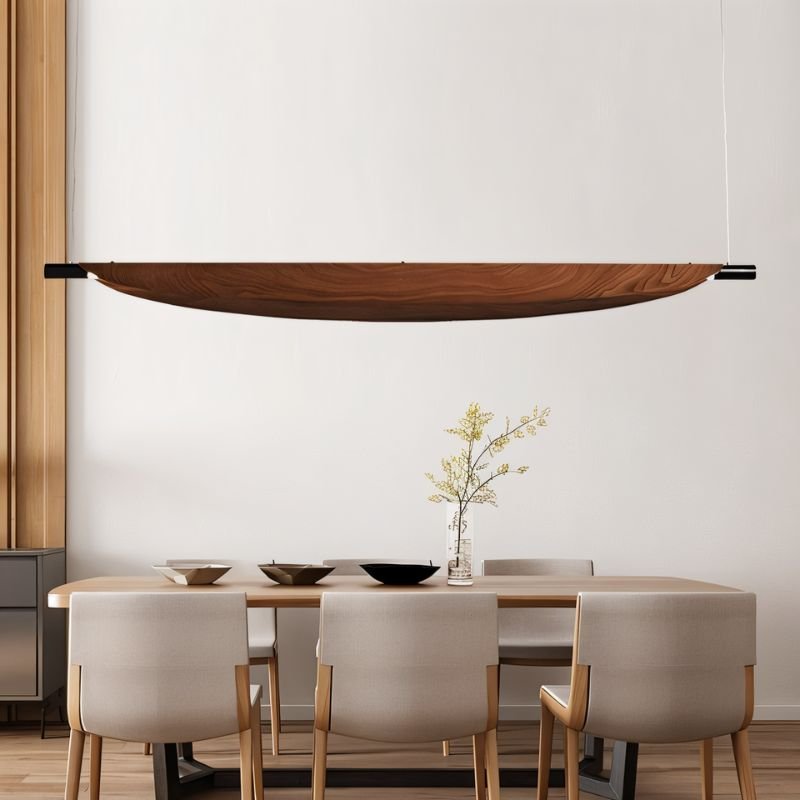 Fynn Pendant Light