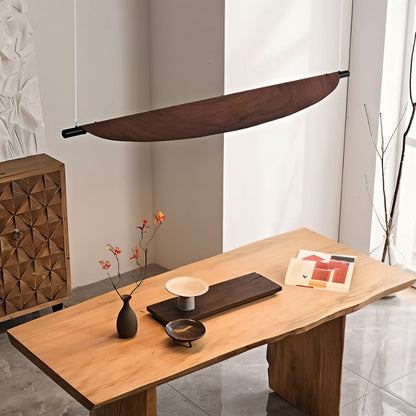 Fynn Pendant Light