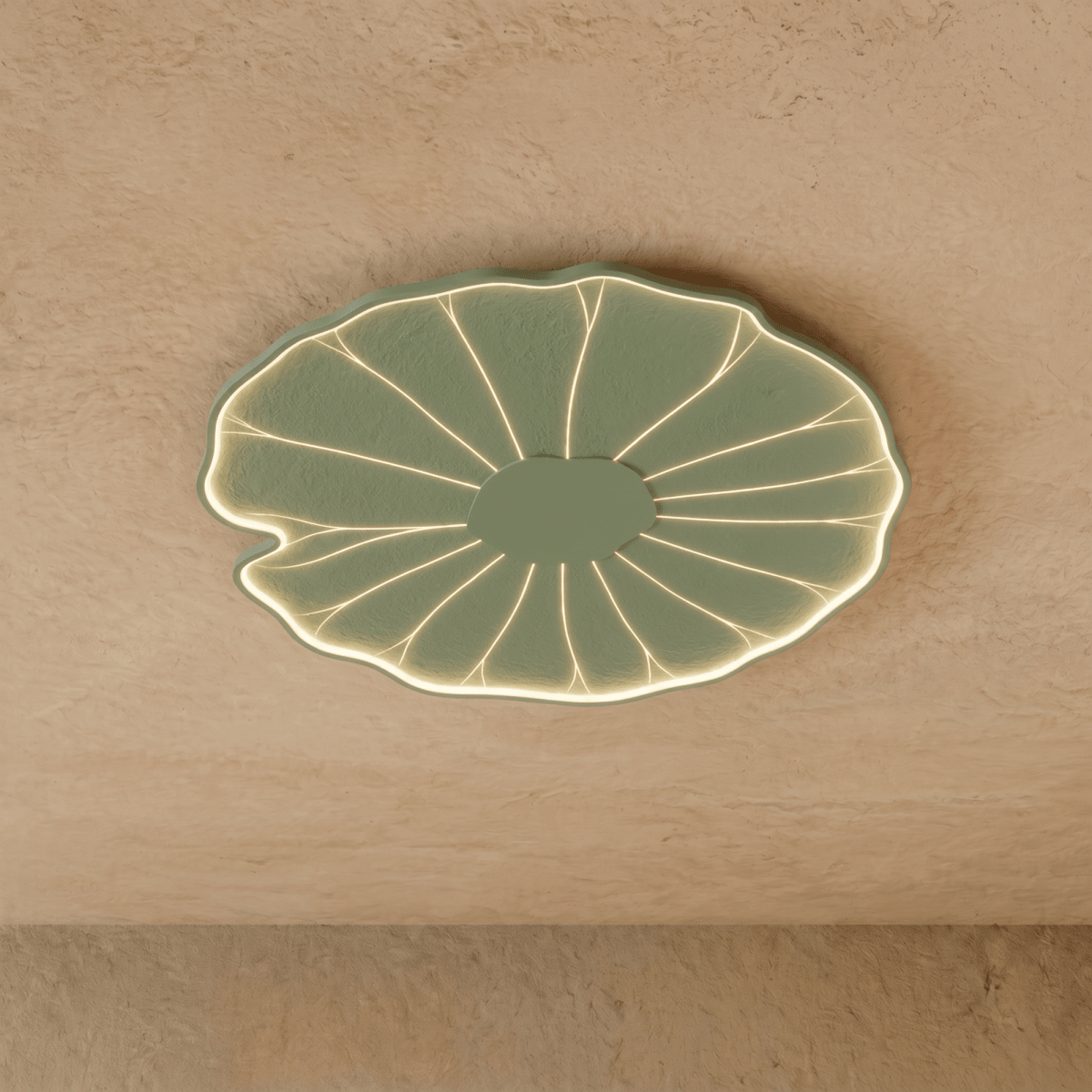 Fyntor Ceiling Light
